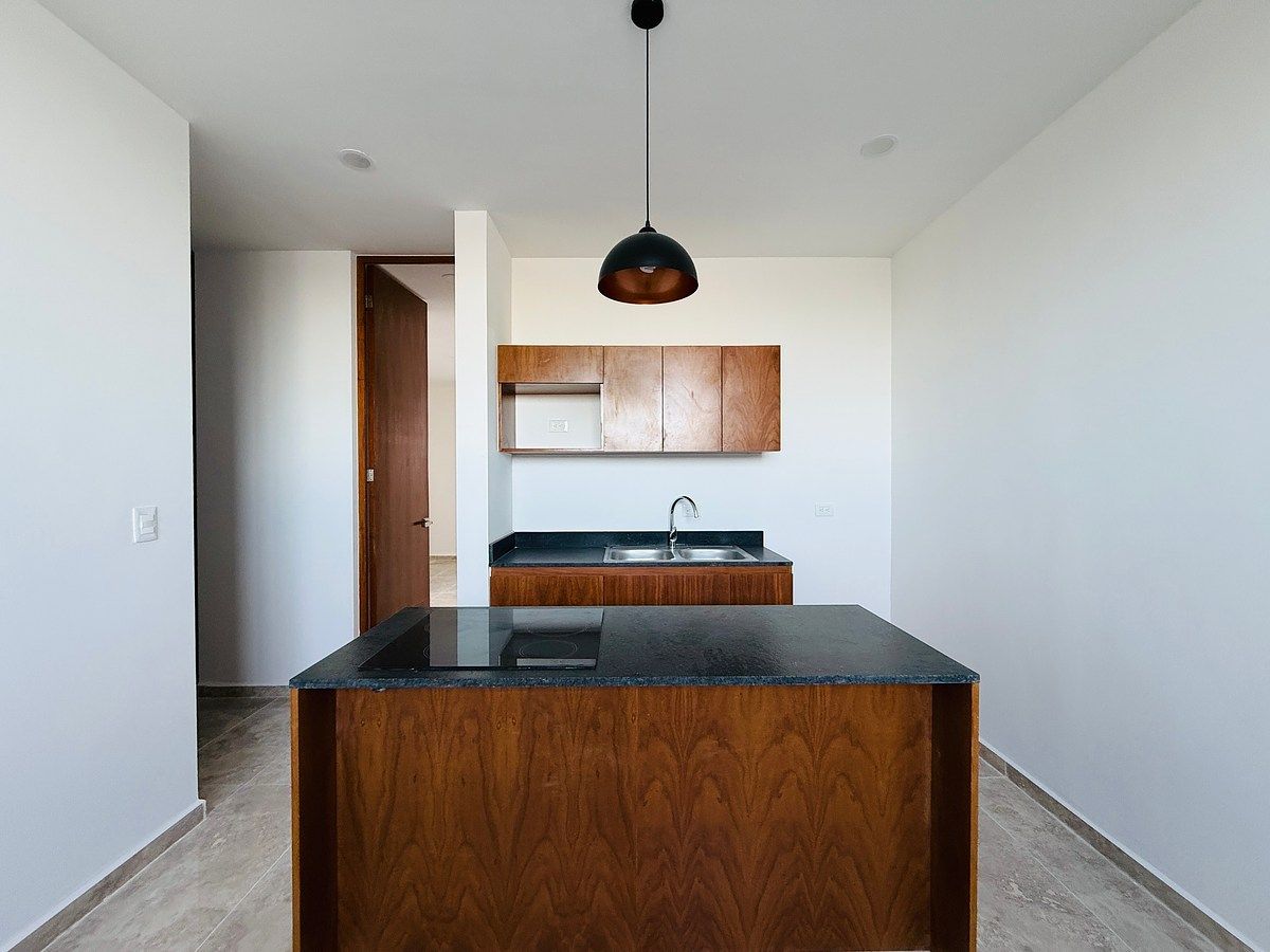Departamento en Montebello, Mérida, foto 4 de 13