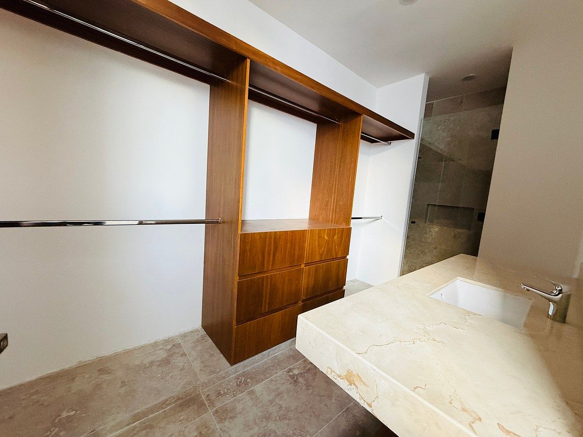 Departamento en Montebello, Mérida, foto 9 de 13
