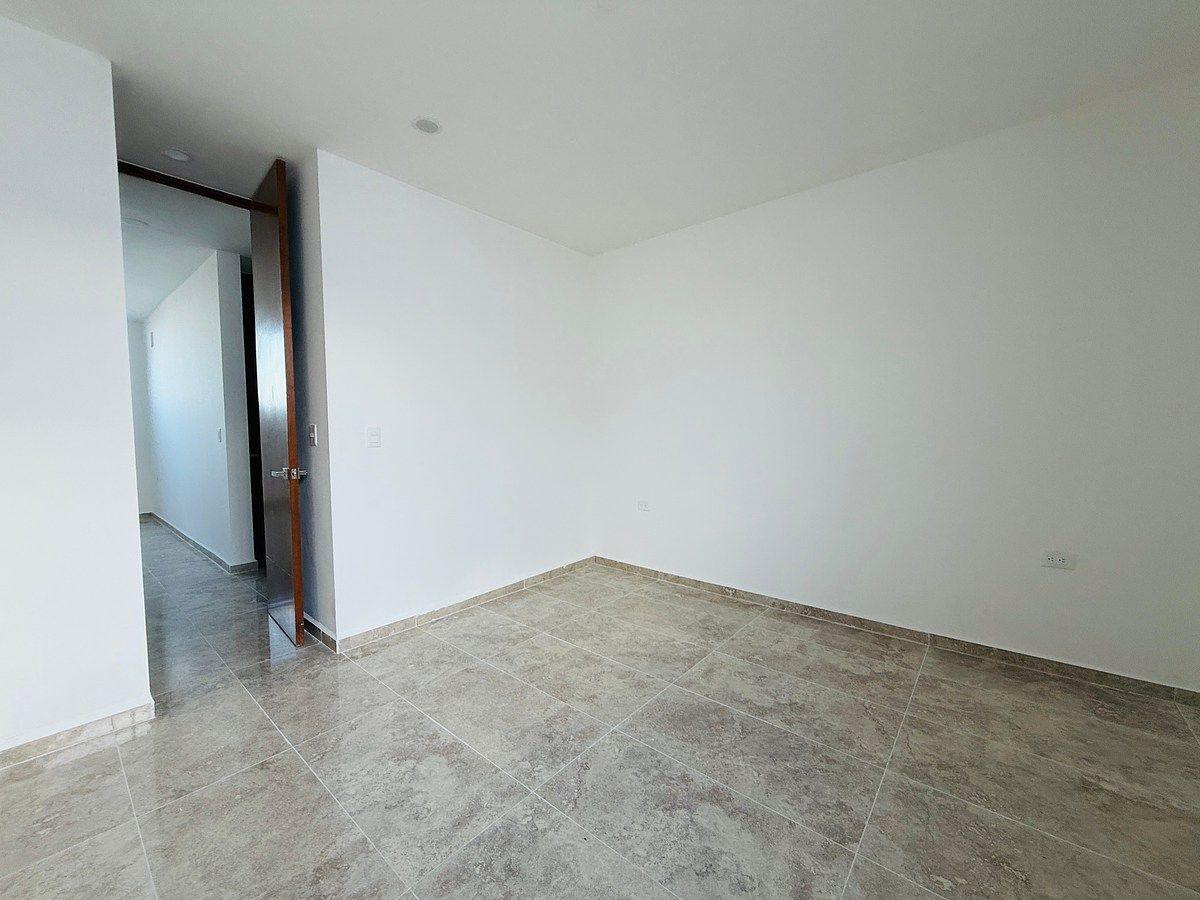 Departamento en Montebello, Mérida, foto 8 de 13