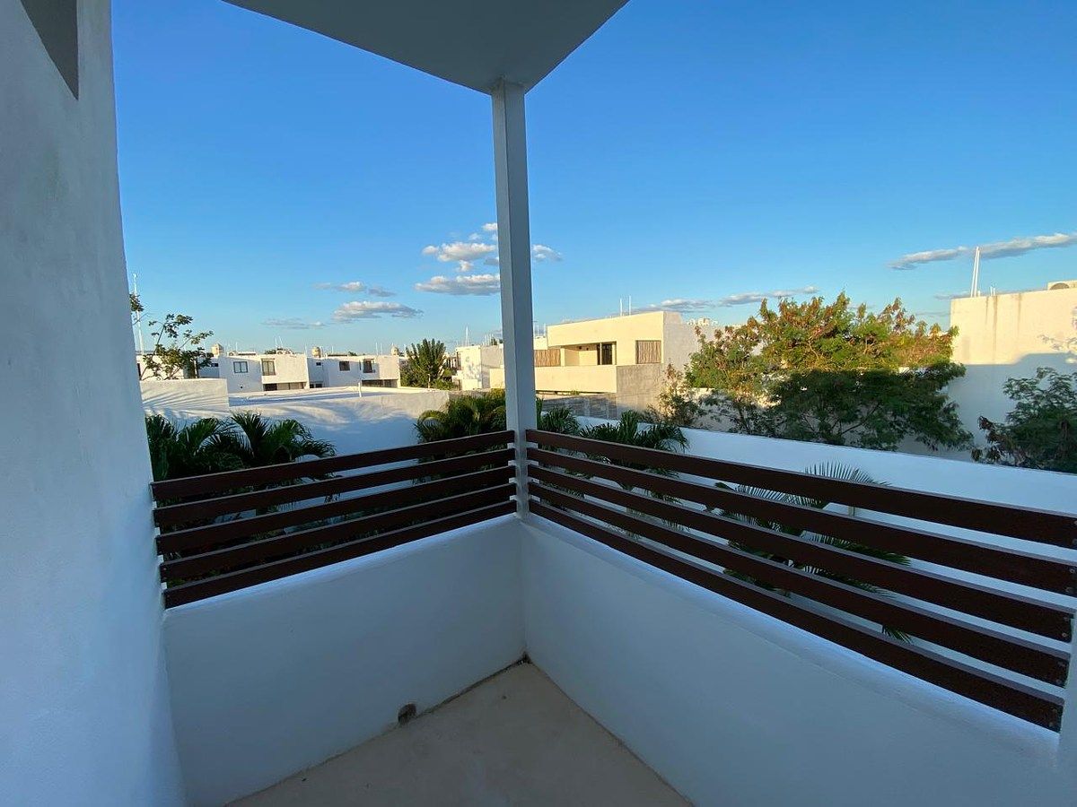 Casa em Dzityá, Mérida, foto 11 de 19