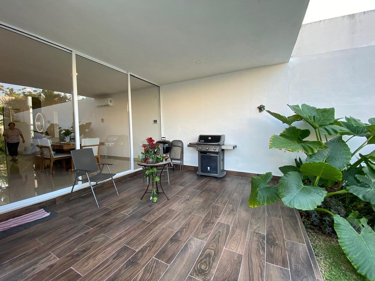 Casa em Dzityá, Mérida, foto 18 de 19