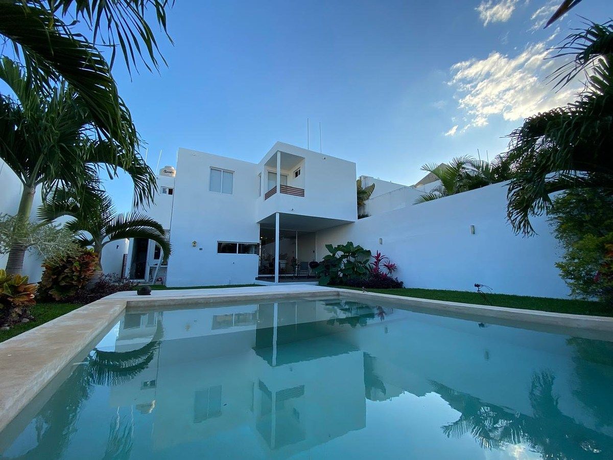 Casa em Dzityá, Mérida, foto 3 de 19