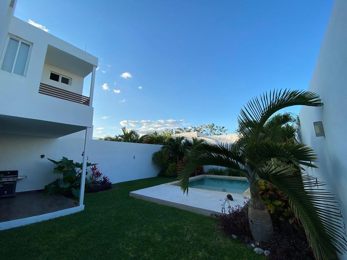 Casa em Dzityá, Mérida, foto 19 de 19