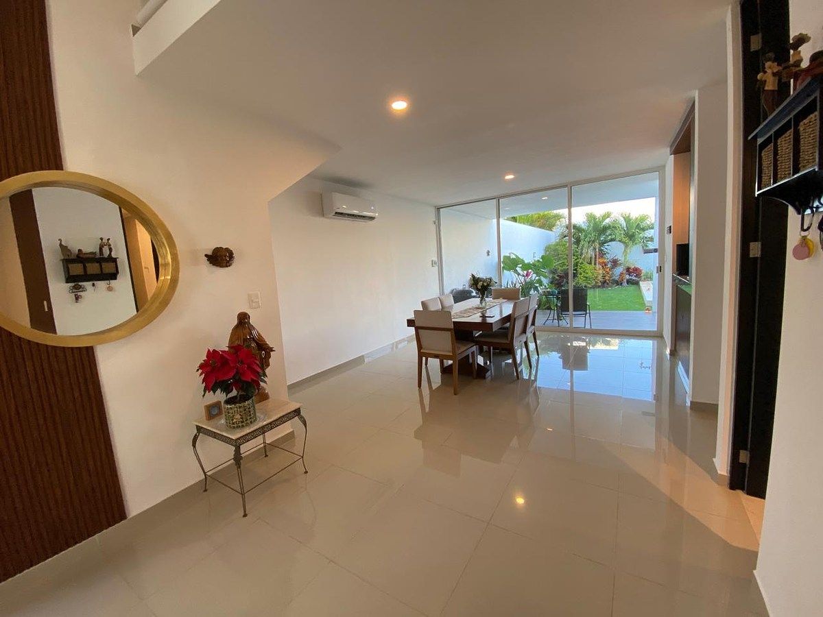 Casa em Dzityá, Mérida, foto 6 de 19