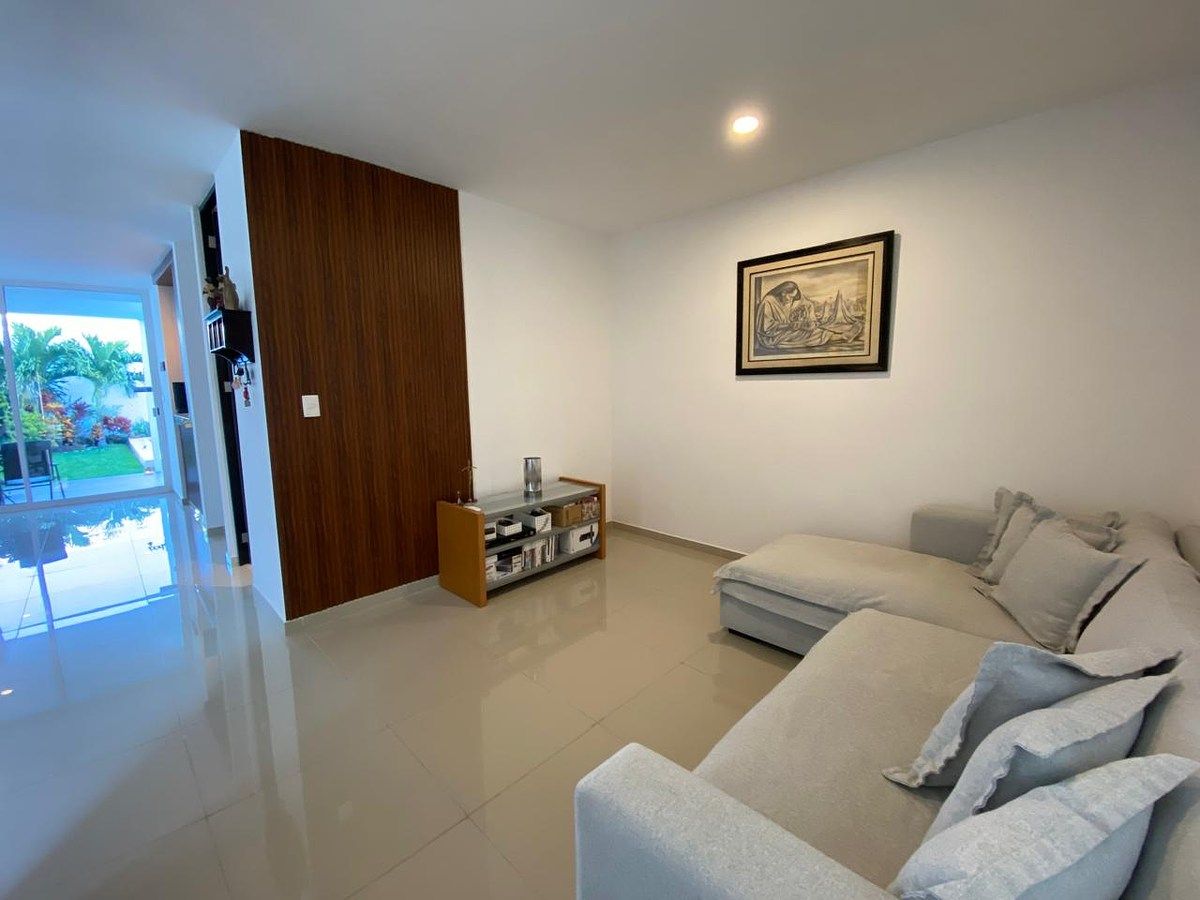 Casa em Dzityá, Mérida, foto 9 de 19