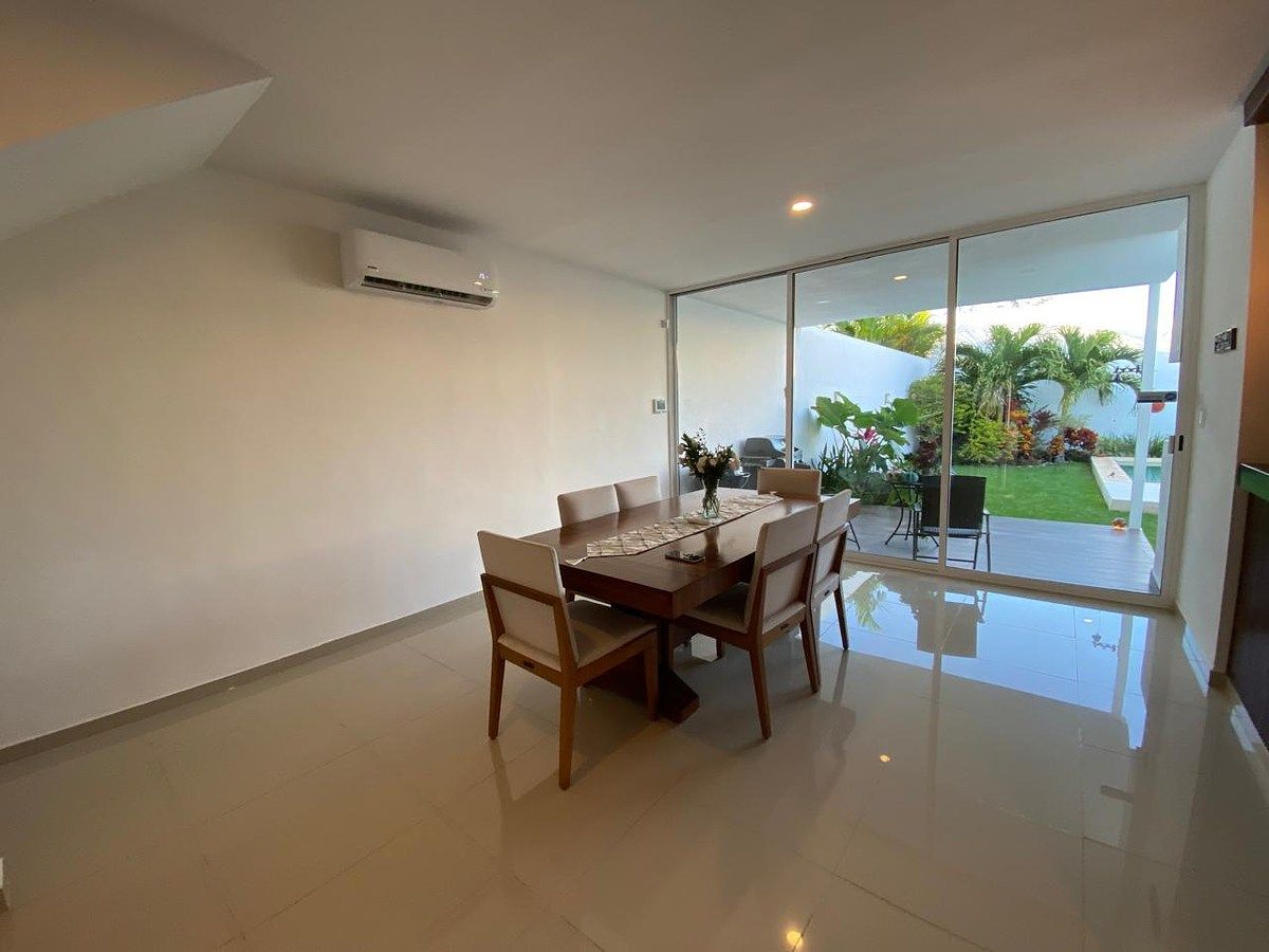 Casa em Dzityá, Mérida, foto 8 de 19