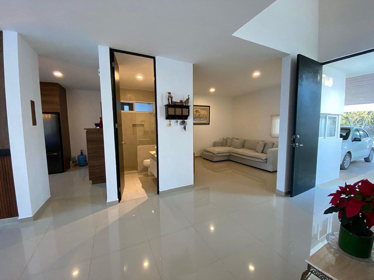 Casa em Dzityá, Mérida, foto 5 de 19