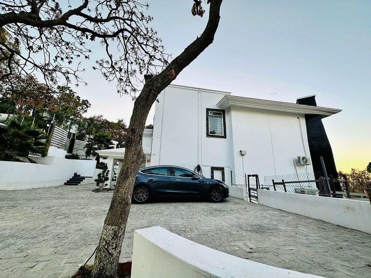 House in Gated Community in Pinar de La Venta, Zapopan, photo 3 of 29
