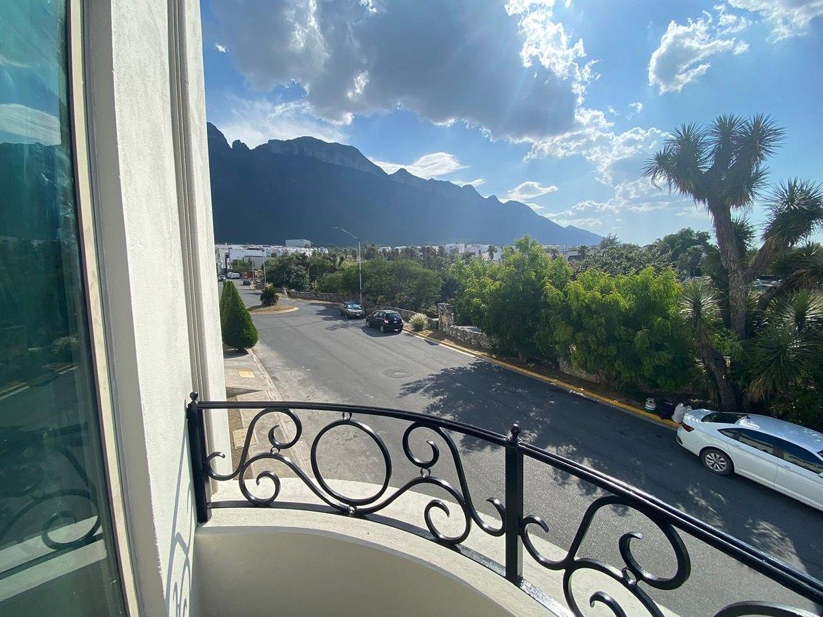 House in Cumbres Elite 8vo Sector, Monterrey, photo 12 of 17