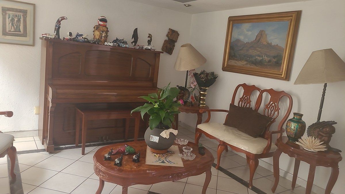 Casa en Ciudad Del Sol, Zapopan, foto 18 de 47
