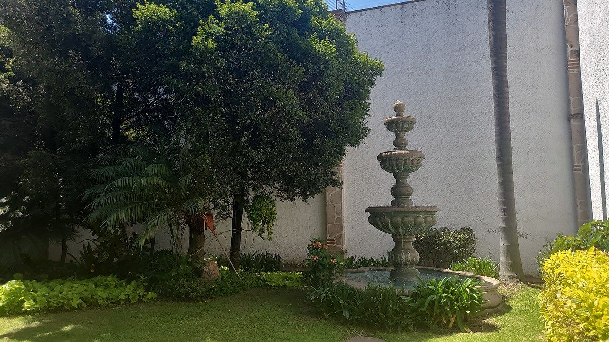 Casa en Ciudad Del Sol, Zapopan, foto 28 de 47