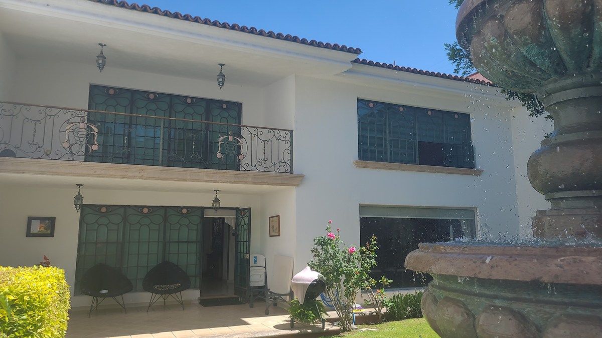 Casa en Ciudad Del Sol, Zapopan, foto 35 de 47