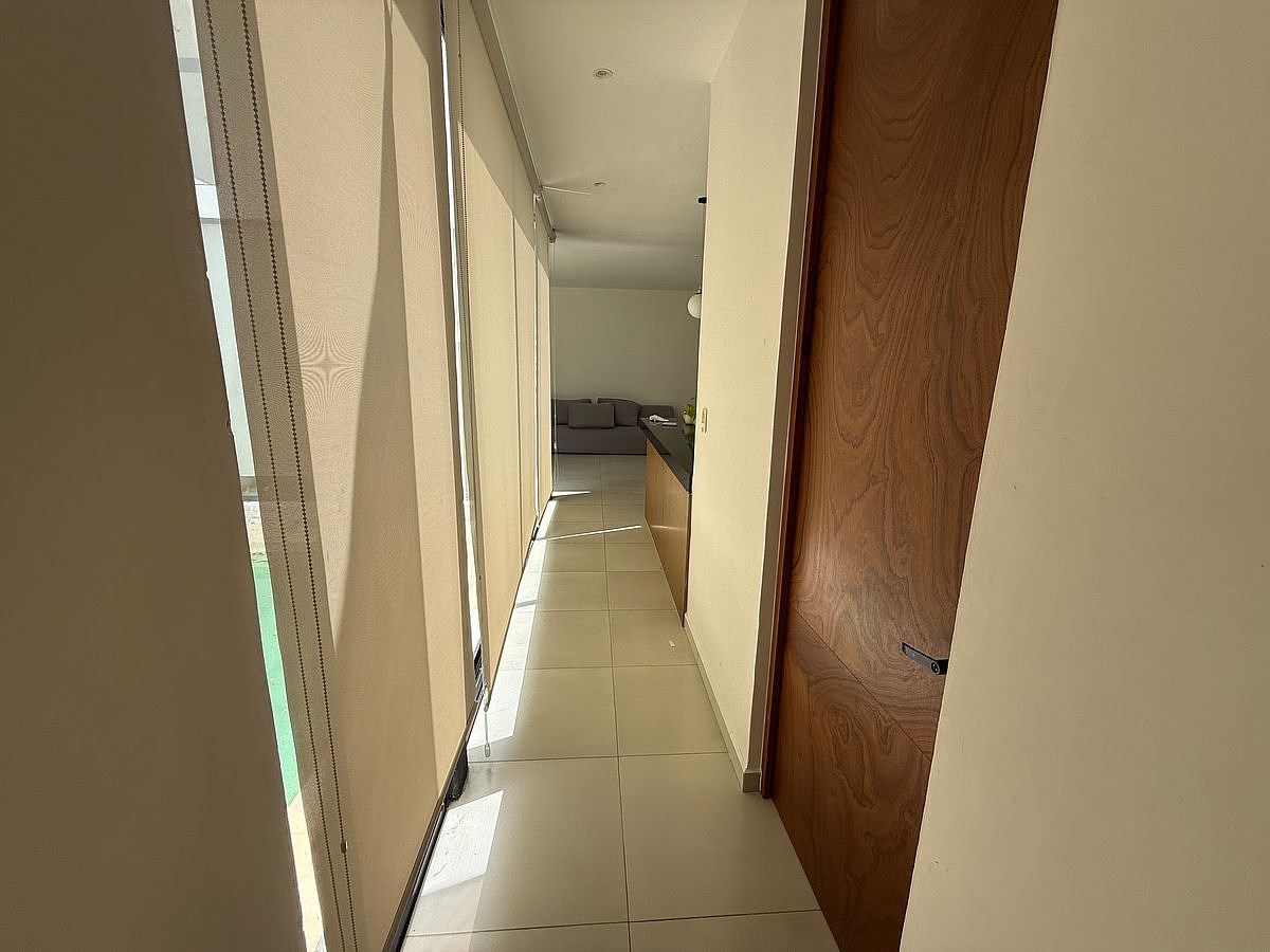 Casa en Montevideo, Mérida, foto 6 de 24