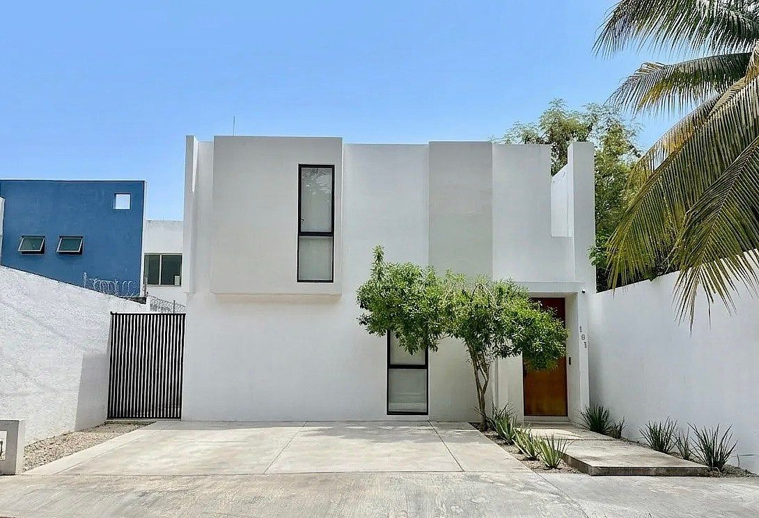 Casa en venta en Montevideo Merida, foto 1 de 24
