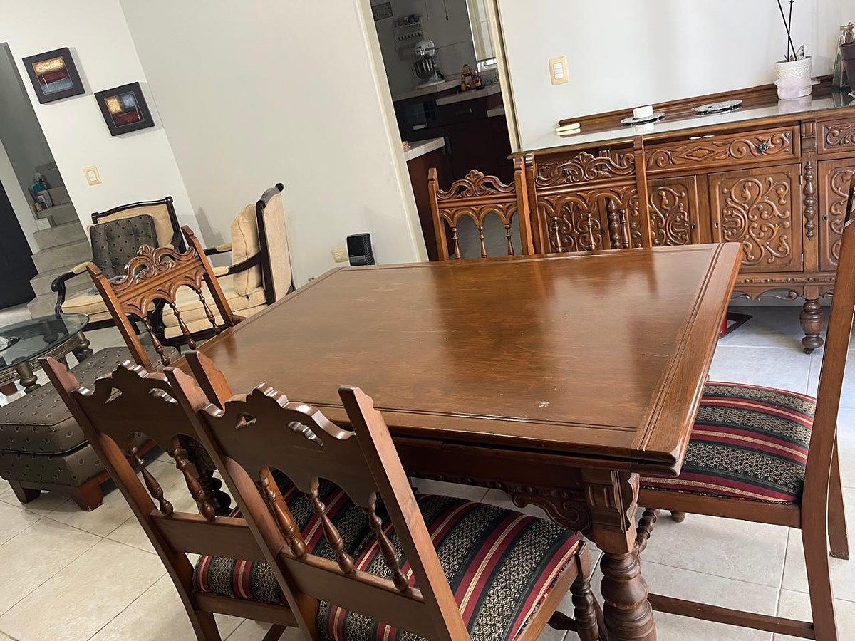 Casa em La Rioja Privada Residencial, Monterrey, foto 6 de 12