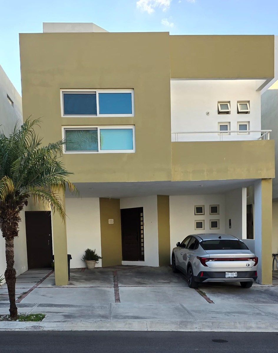 Casa em La Rioja Privada Residencial, Monterrey, foto 12 de 12