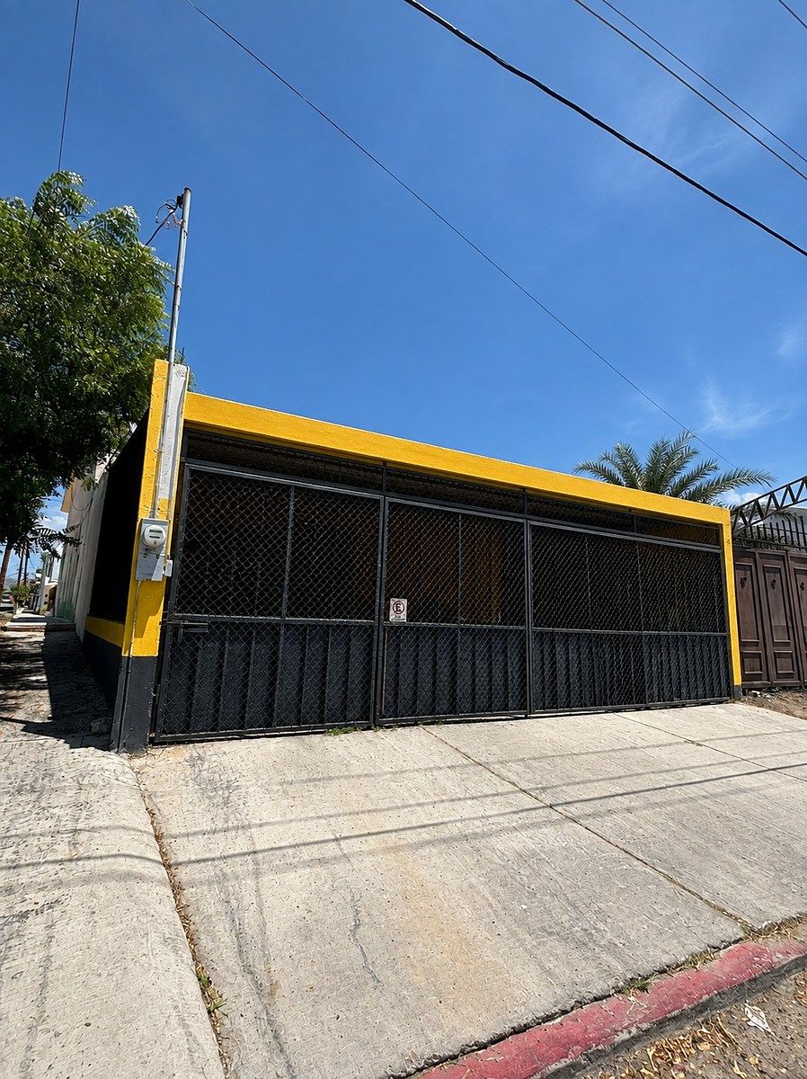 Local Av. Los Deportistas, foto 1 de 6