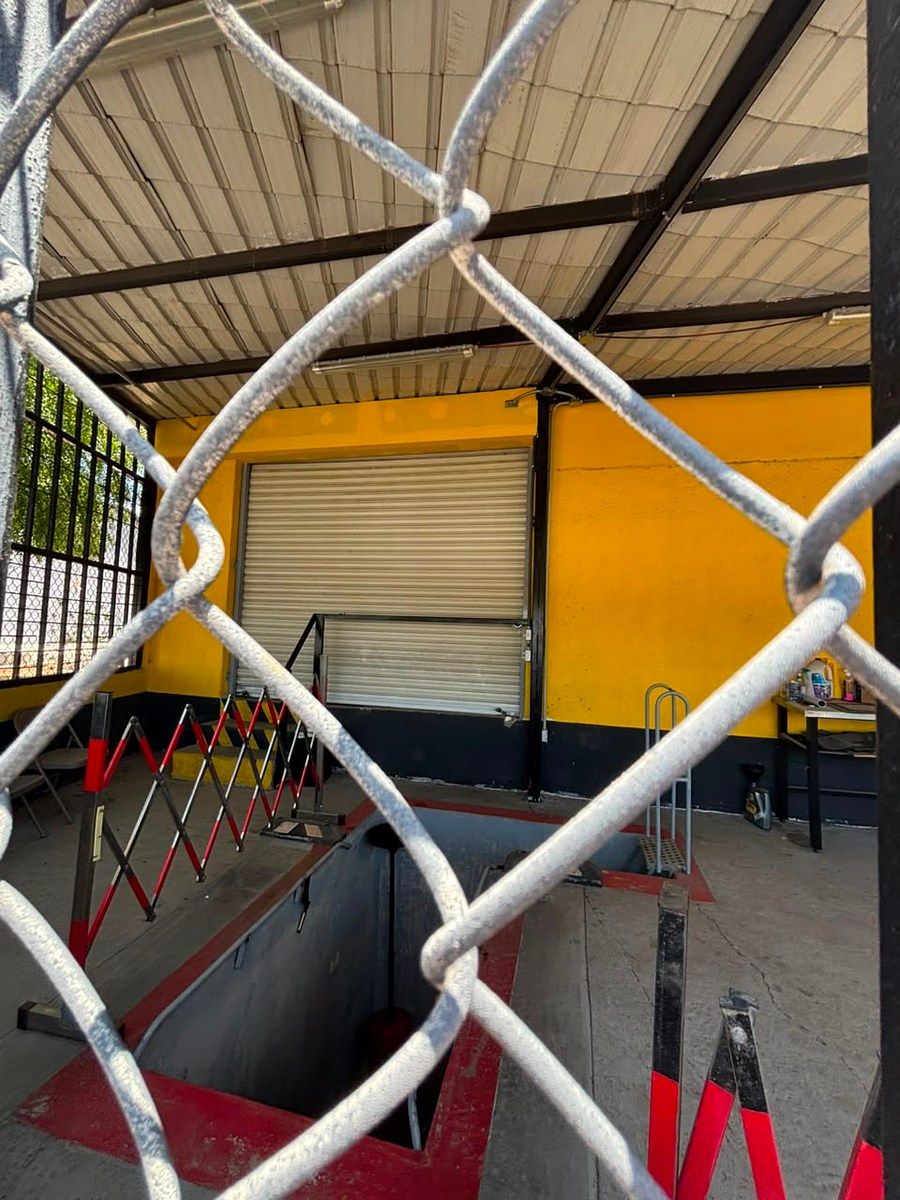 Local comercial en Sudcalifornia, La Paz, foto 5 de 6