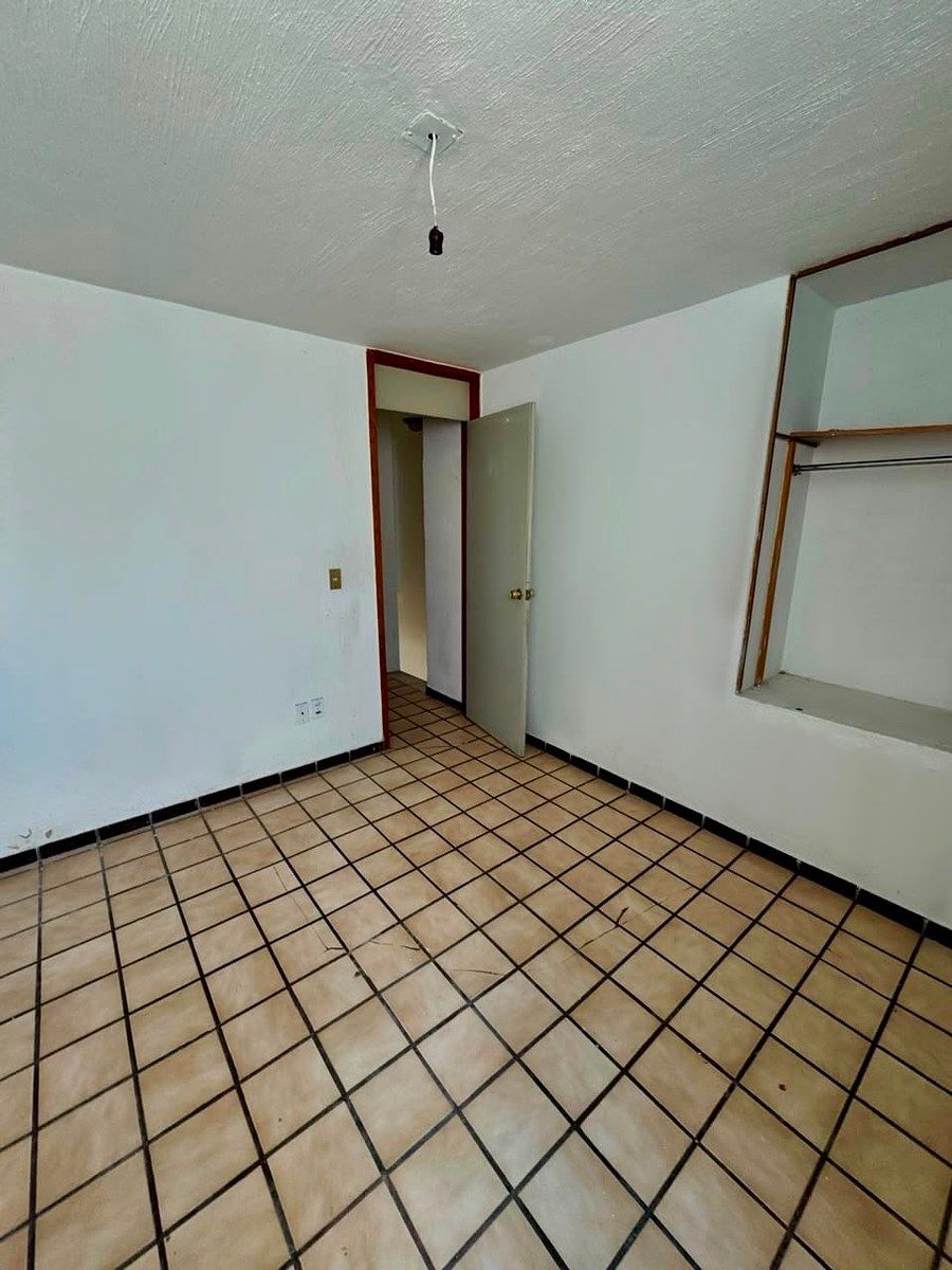 Casa en condominio en Hacienda Del Tepeyac, Zapopan, foto 3 de 11