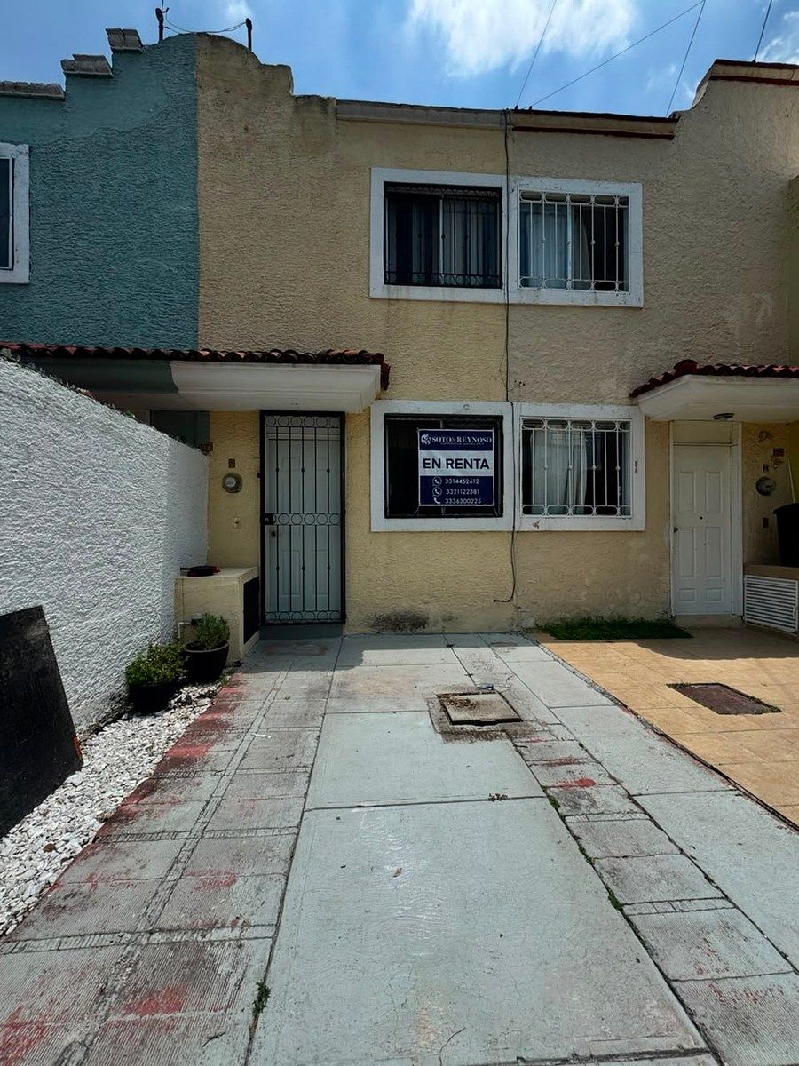 Casa en condominio en Hacienda Del Tepeyac, Zapopan, foto 11 de 11