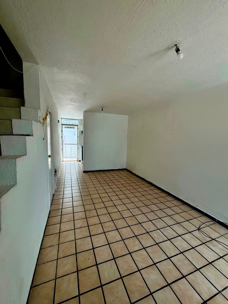 Casa en condominio en Hacienda Del Tepeyac, Zapopan, foto 2 de 11