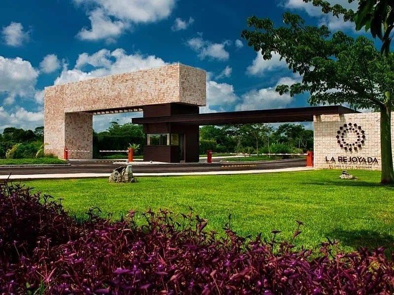 Lote em Komchen, Mérida, foto 8 de 12