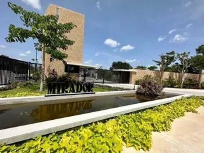 Lote em Komchen, Mérida, foto 9 de 12