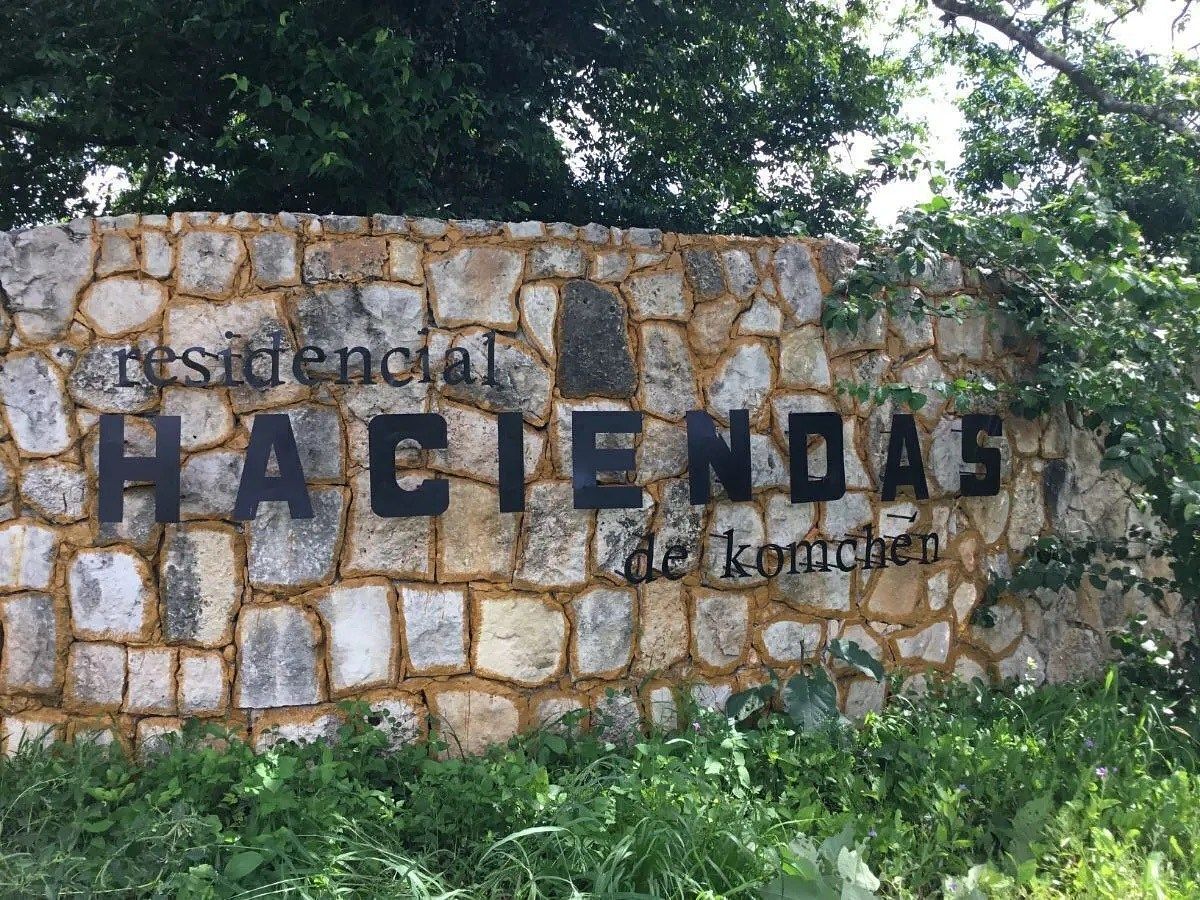 Lote em Komchen, Mérida, foto 10 de 12