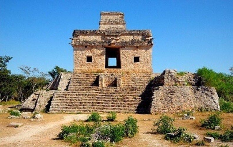 Lote em Komchen, Mérida, foto 12 de 12