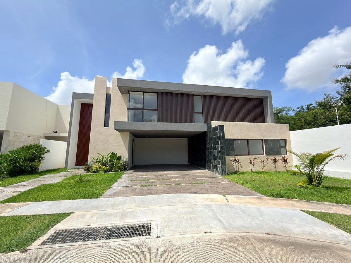 🏡✨ RESIDENCIA DE LUJO EN VENTA | PARQUE NATURA, MÉRIDA ✨🏡 💰 $9,750,000 MXN, foto 1 de 21