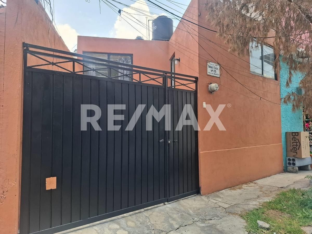 LTS-CASA EN VENTA LAS COLONIAS, ATIZAPÁN DE ZARAGOZA, foto 1 de 10