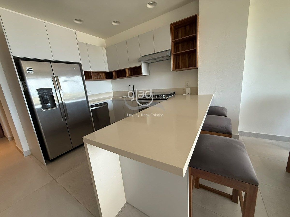 Apartamento em Las Jarretaderas, Bahía de Banderas, foto 3 de 20