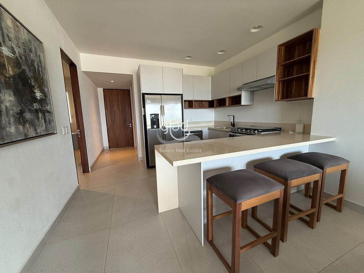 Apartamento em Las Jarretaderas, Bahía de Banderas, foto 4 de 20
