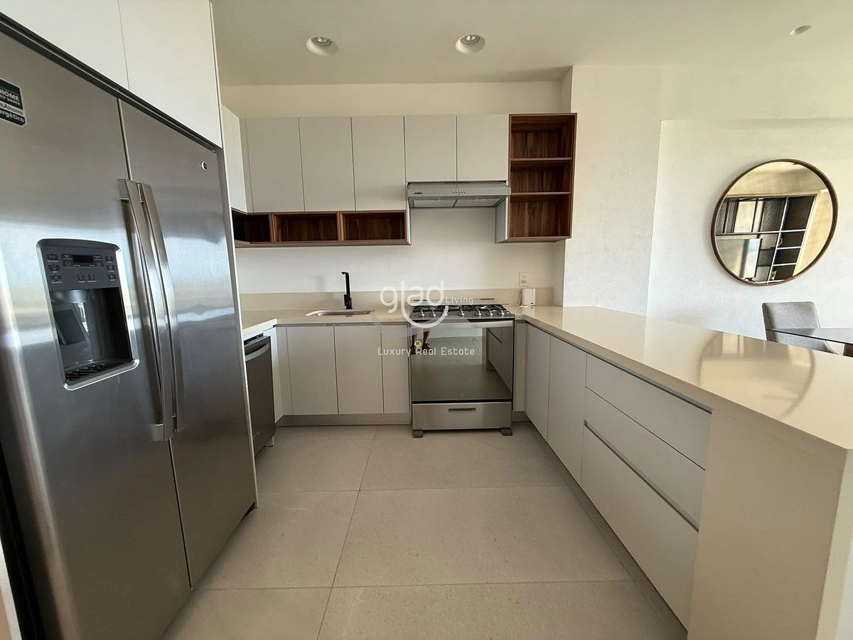 Apartamento em Las Jarretaderas, Bahía de Banderas, foto 5 de 20