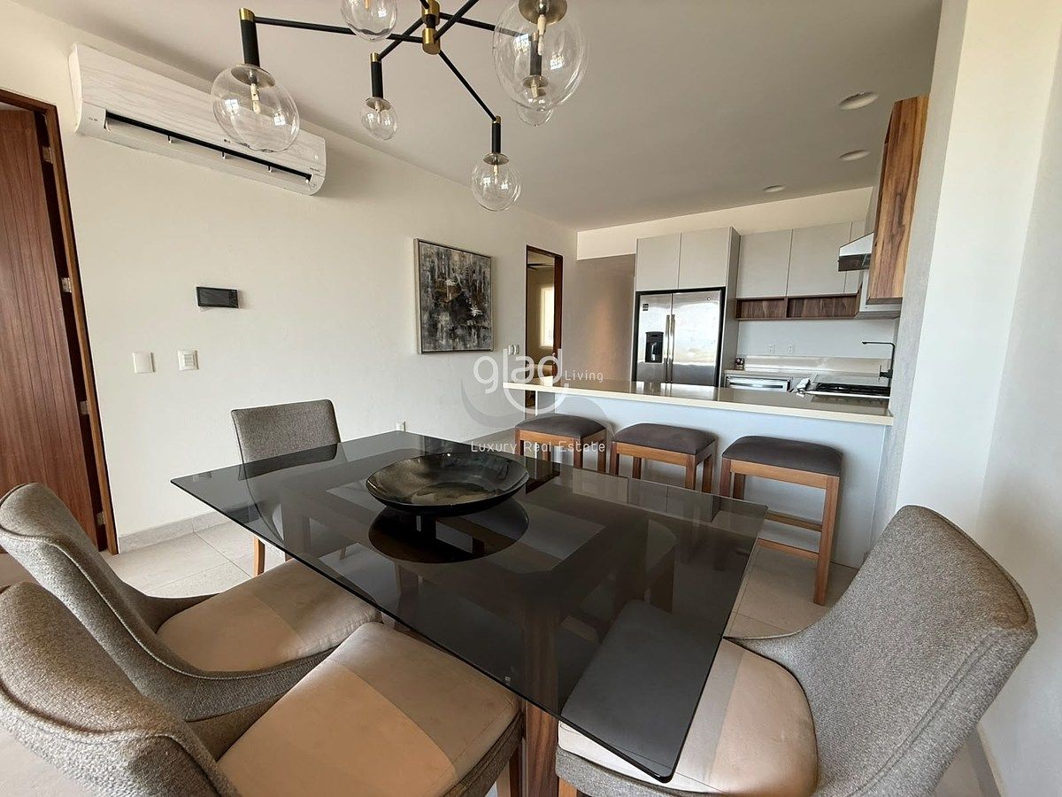 APARTAMENTOS À VENDA VITANIA, EM NUEVO VALLARTA, foto 1 de 20