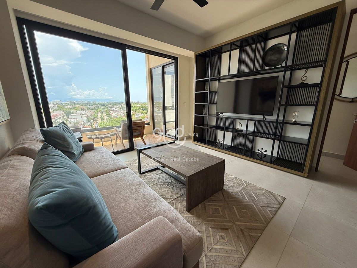 Apartamento em Las Jarretaderas, Bahía de Banderas, foto 7 de 20