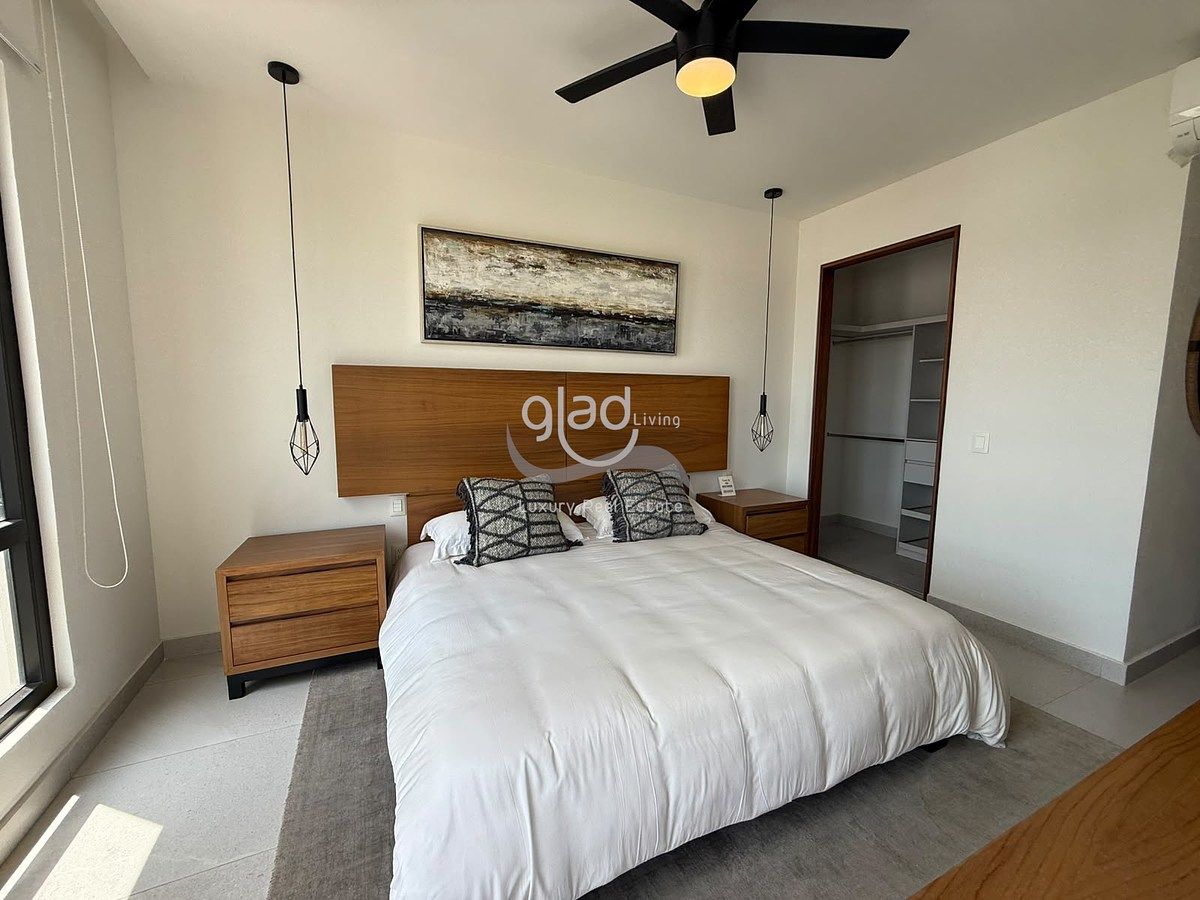 Apartamento em Las Jarretaderas, Bahía de Banderas, foto 9 de 20
