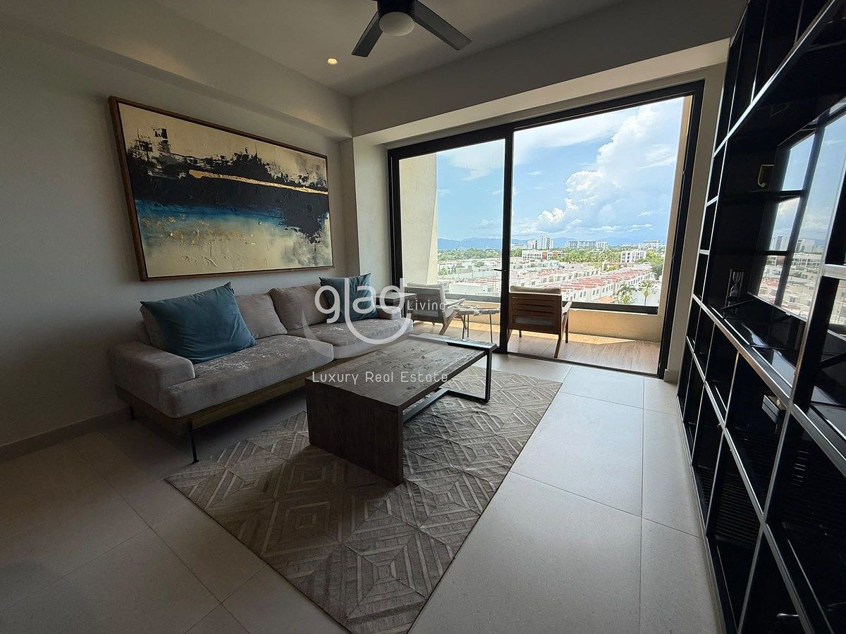 Apartamento em Las Jarretaderas, Bahía de Banderas, foto 14 de 20