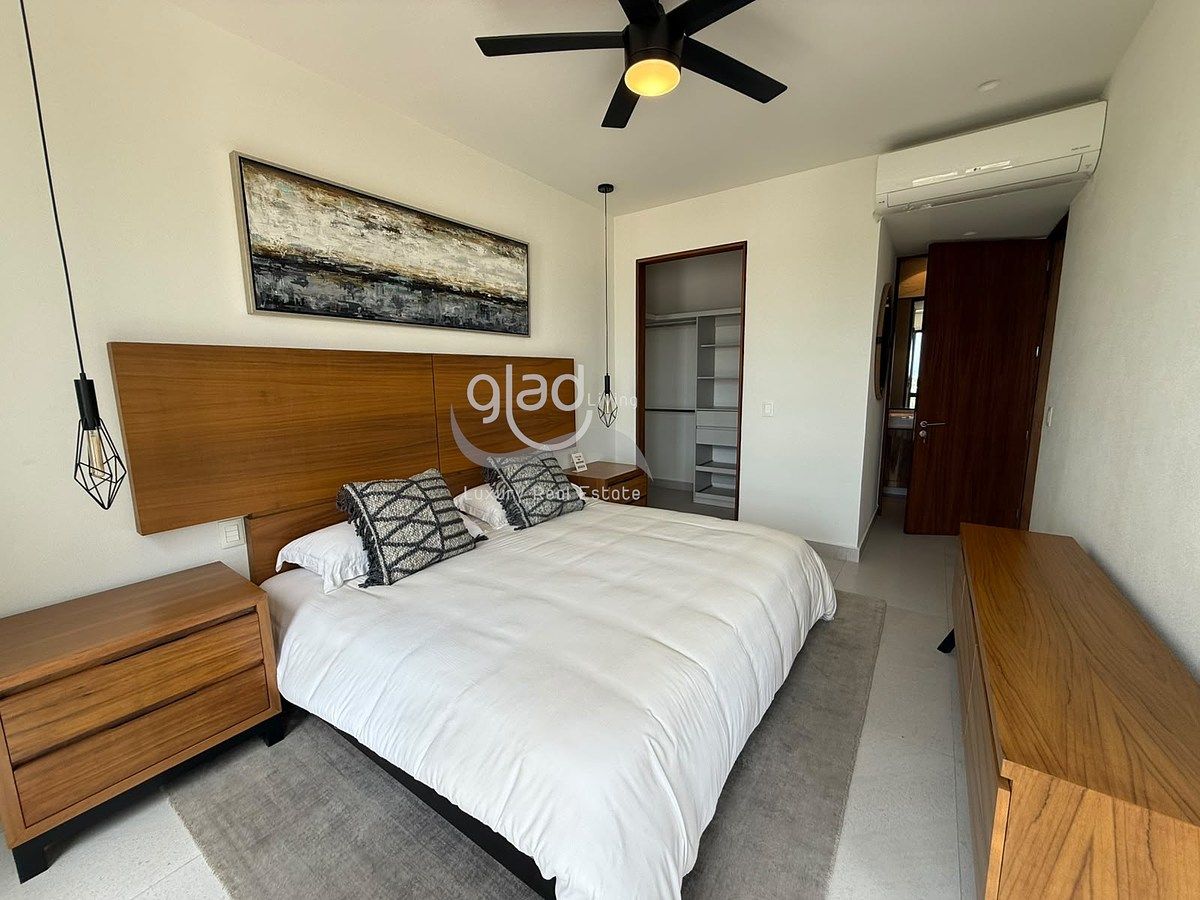 Apartamento em Las Jarretaderas, Bahía de Banderas, foto 15 de 20