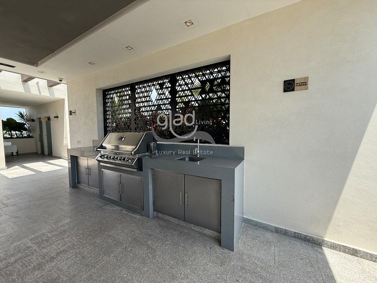Apartamento em Las Jarretaderas, Bahía de Banderas, foto 18 de 20