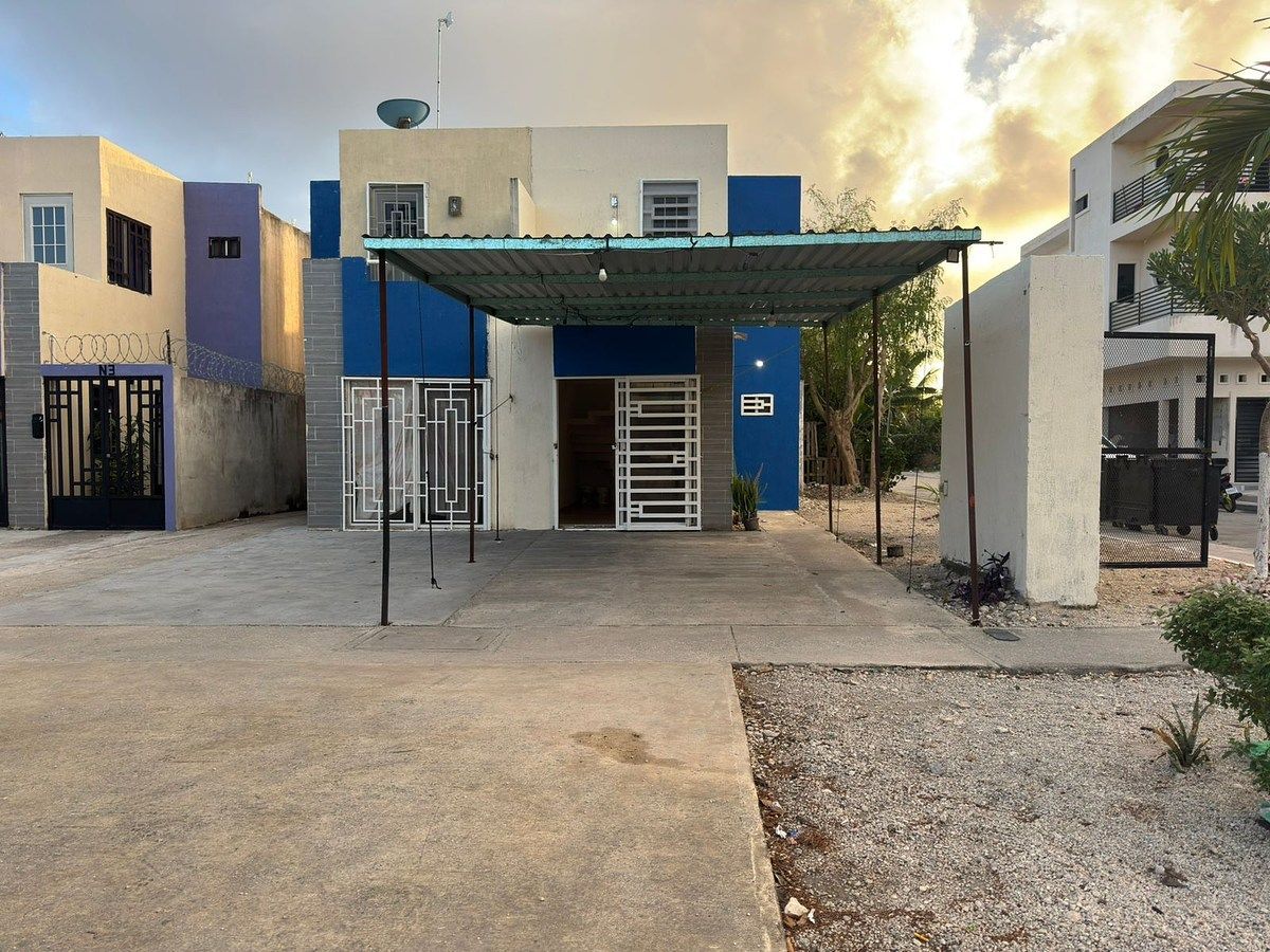 Casa à Venda com Uso Comercial | Puerto Maya, Puerto Aventuras, foto 1 de 13