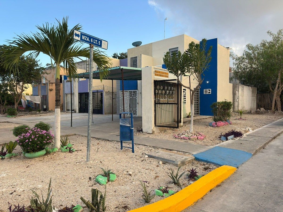 Casa em Puerto Aventuras, Playa del Carmen, foto 2 de 13