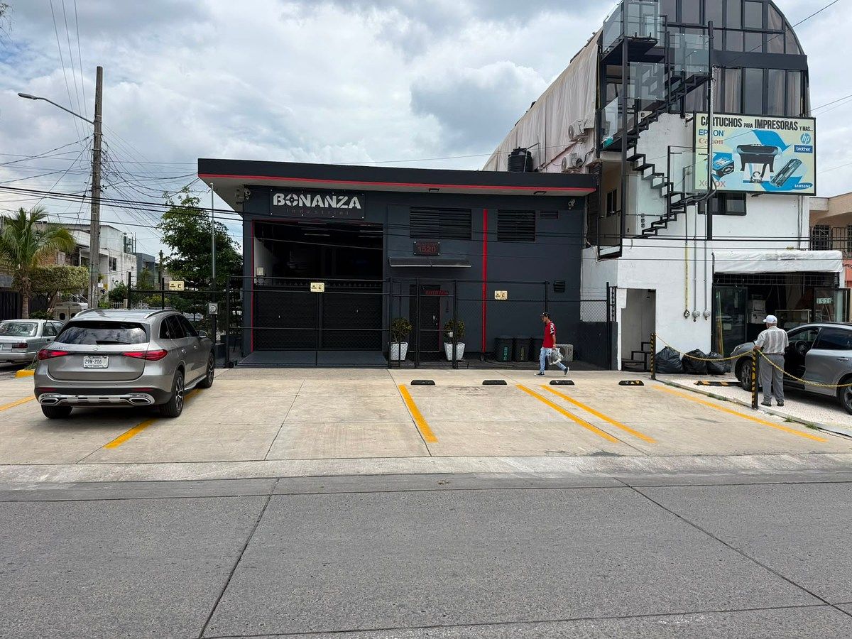 Bodega en Venta en Colonia Industrial en Guadalajara, Jalisco, foto 1 de 6