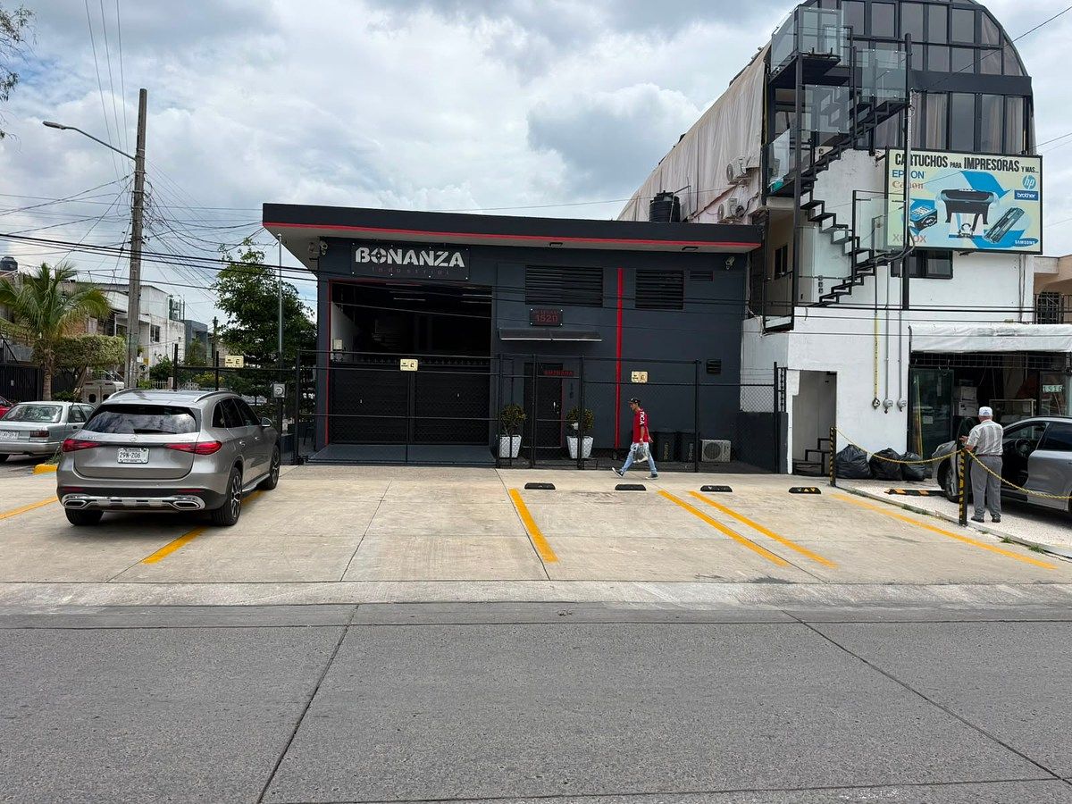 Bodega comercial en Colón Industrial, Guadalajara, foto 5 de 6