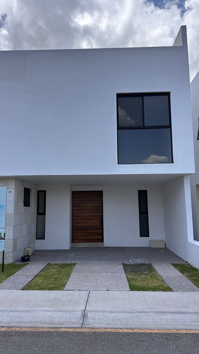 Casa nova projetada por Arquiteto, foto 1 de 29