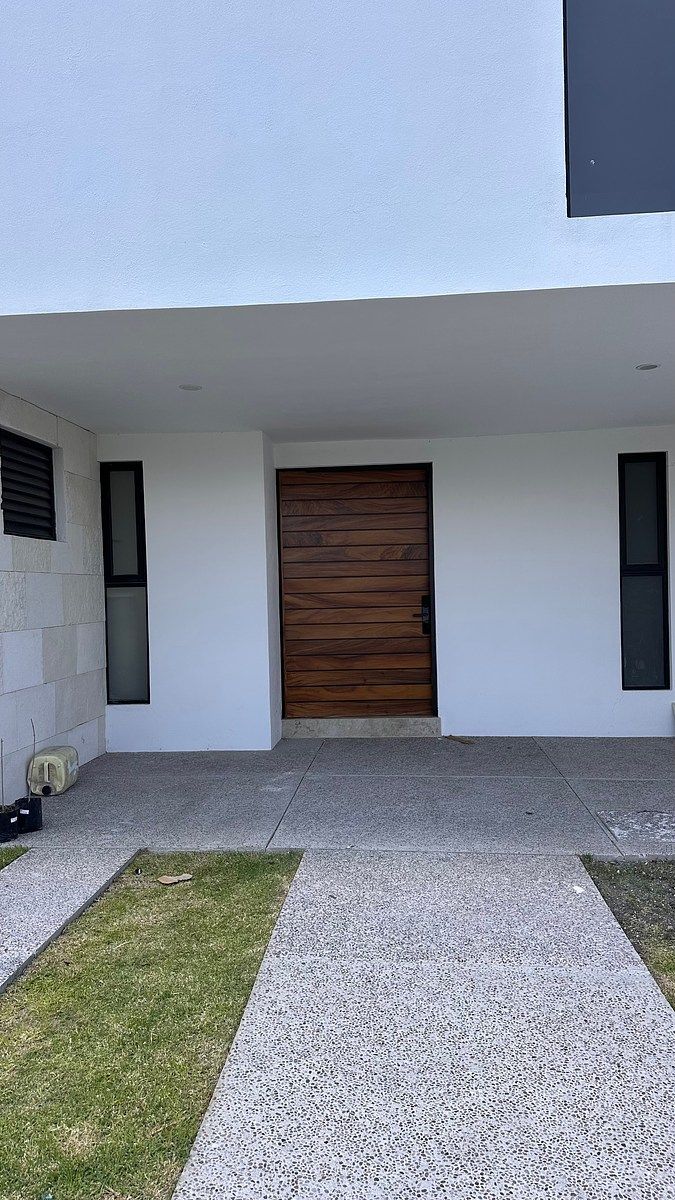 Casa em condomínio fechado em Rodanta, El Marqués, foto 3 de 29