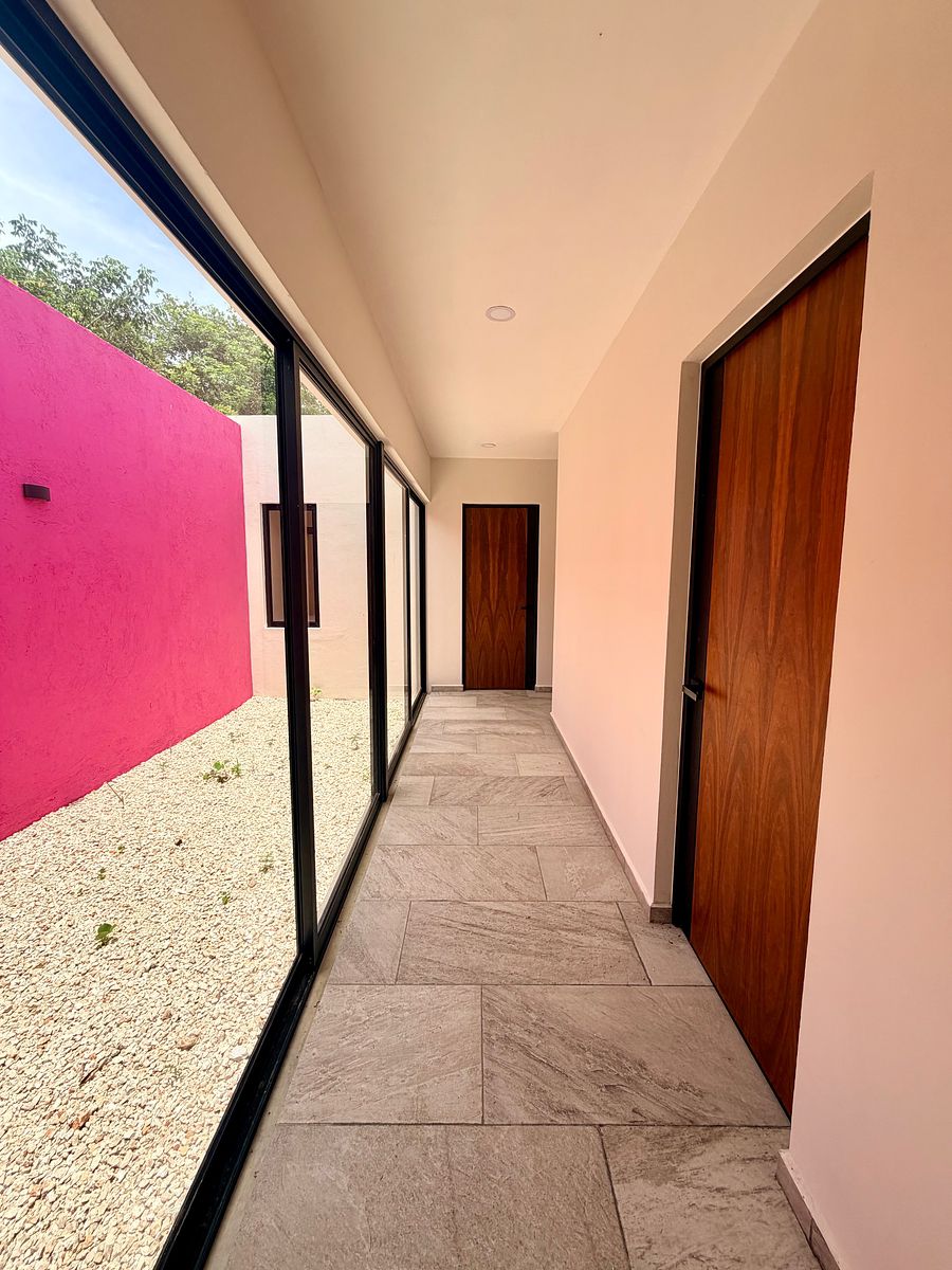 Casa en Cholul, Mérida, foto 26 de 41