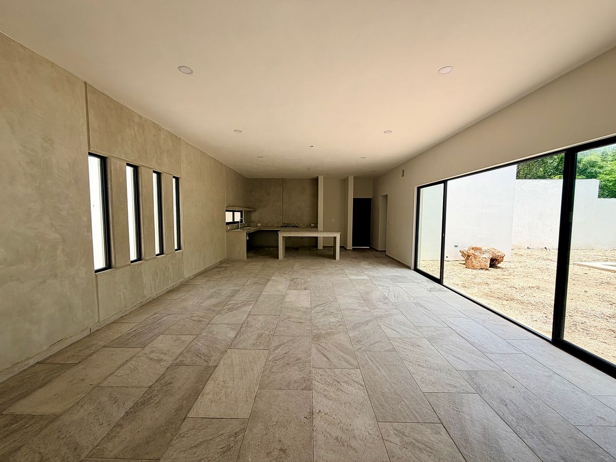 Casa en Cholul, Mérida, foto 8 de 41