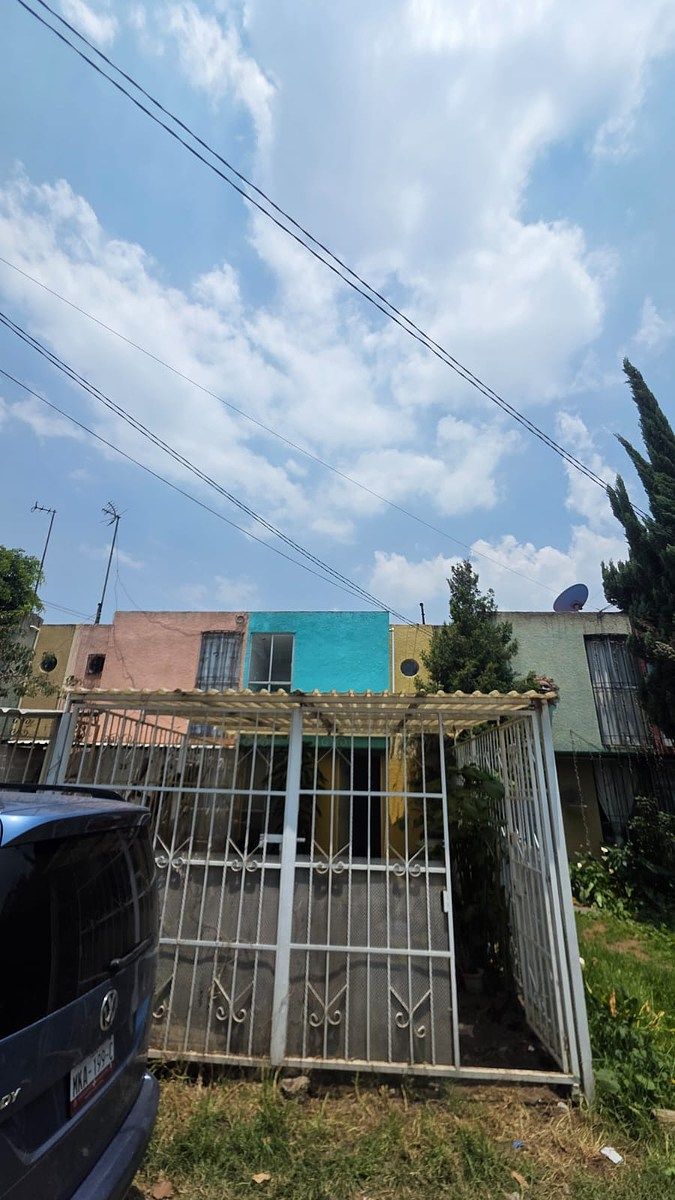 Casa en Chalco de Díaz Covarrubias Centro, Chalco, foto 5 de 9