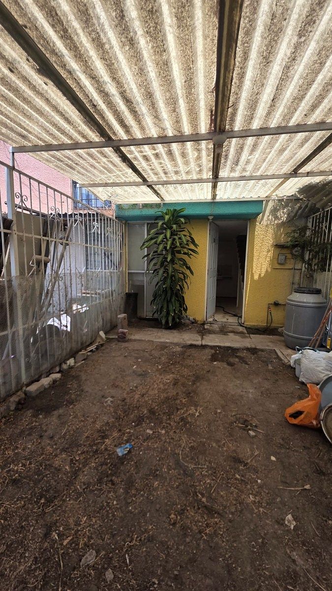Casa en Chalco de Díaz Covarrubias Centro, Chalco, foto 9 de 9